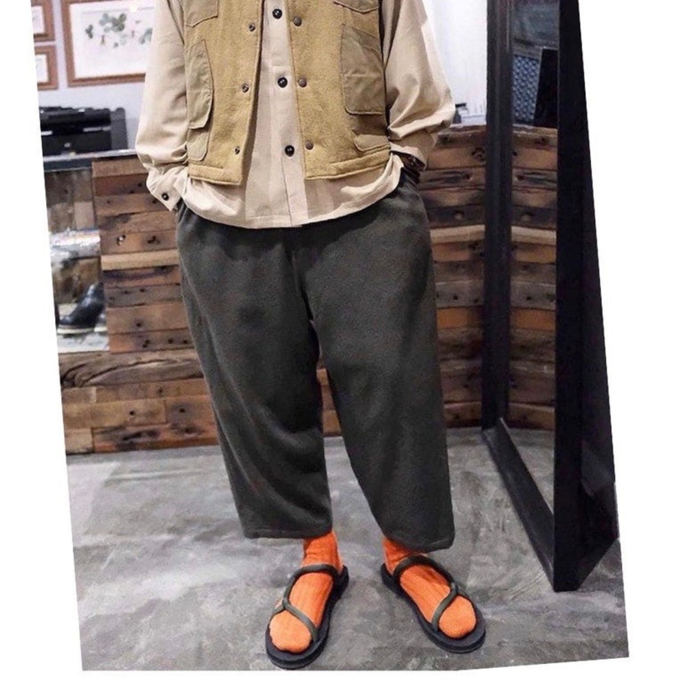 Montbell Sock On Sandal